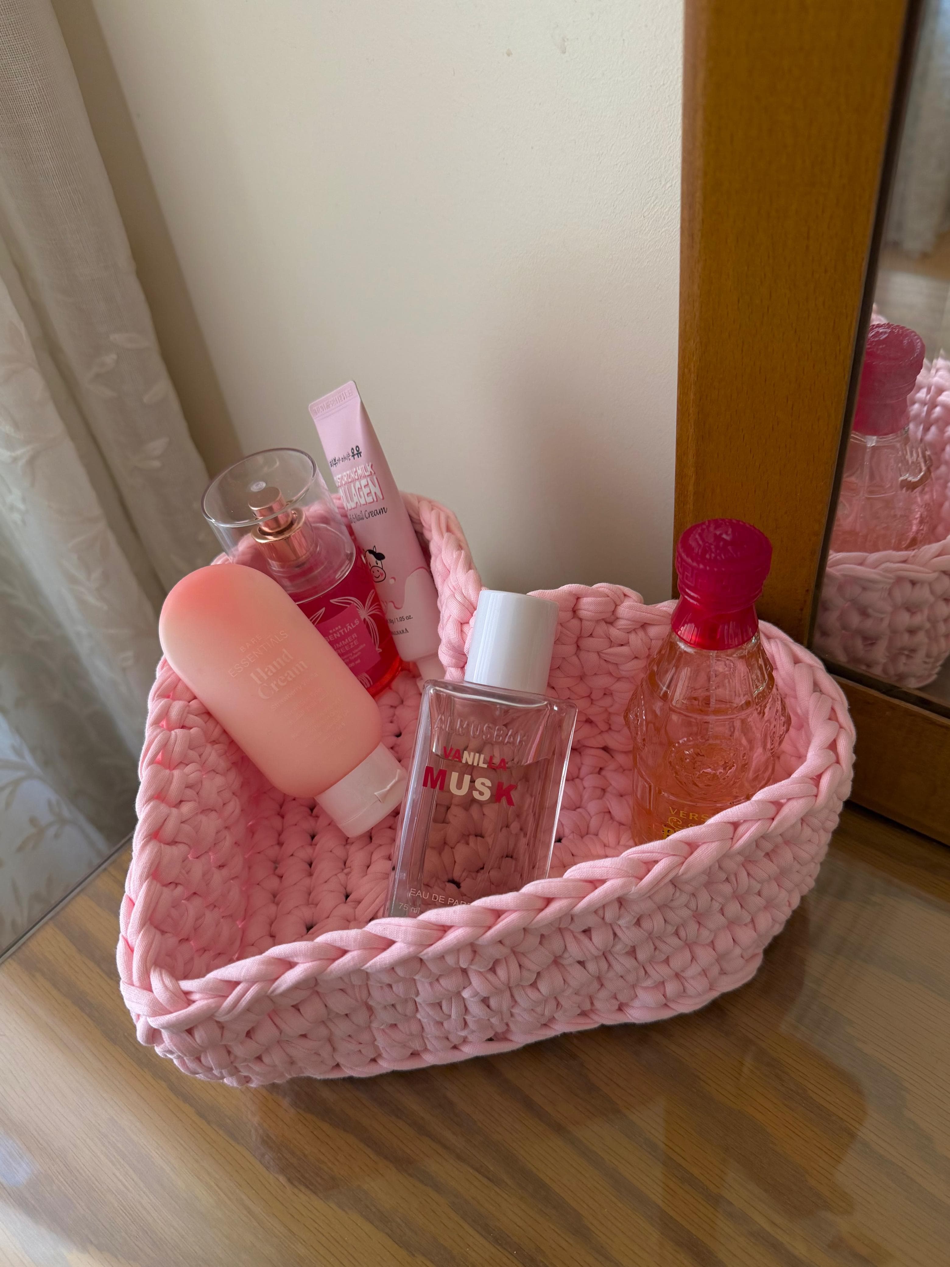 Maryama Heart Organizer