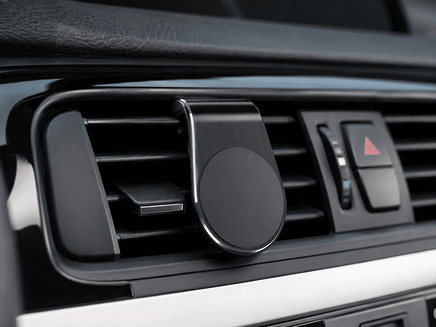 Magnetic Mobile Car Holder for Ventilation