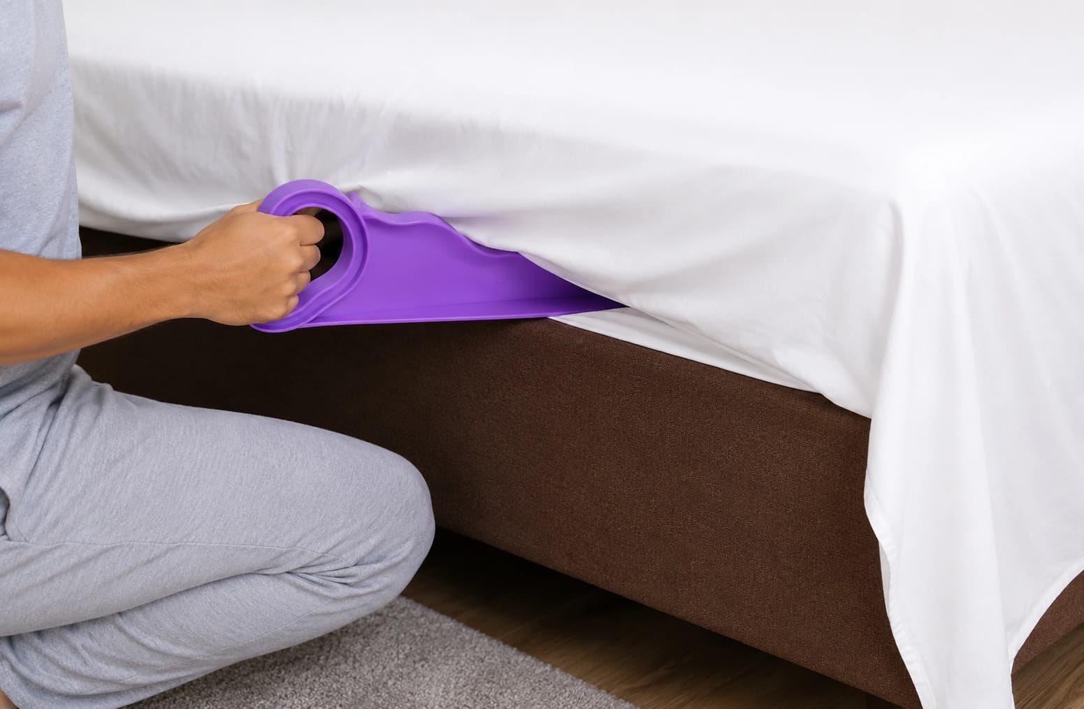 2PCS Extra Large Mattress Lifter