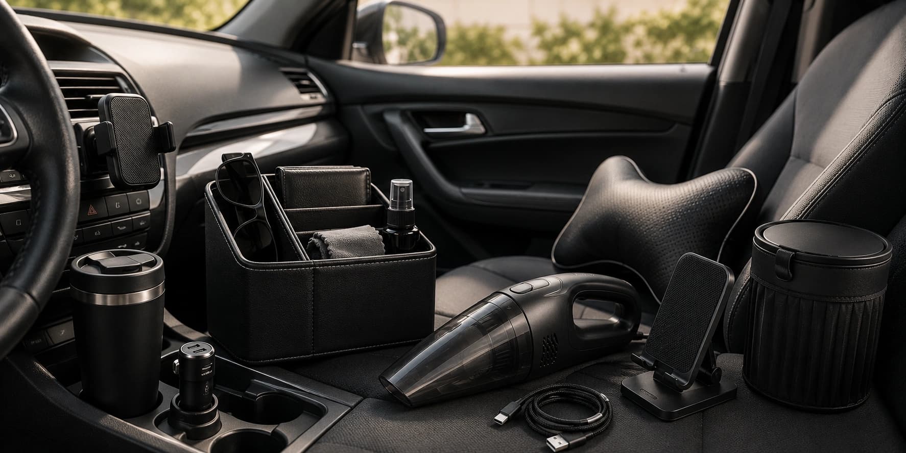 Car Accessories
