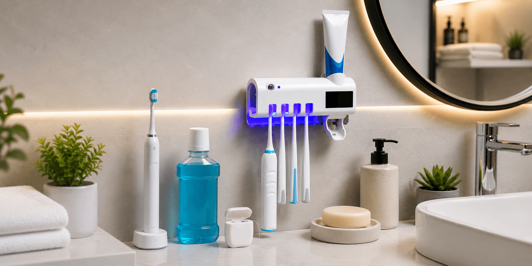 Care & Hygiene