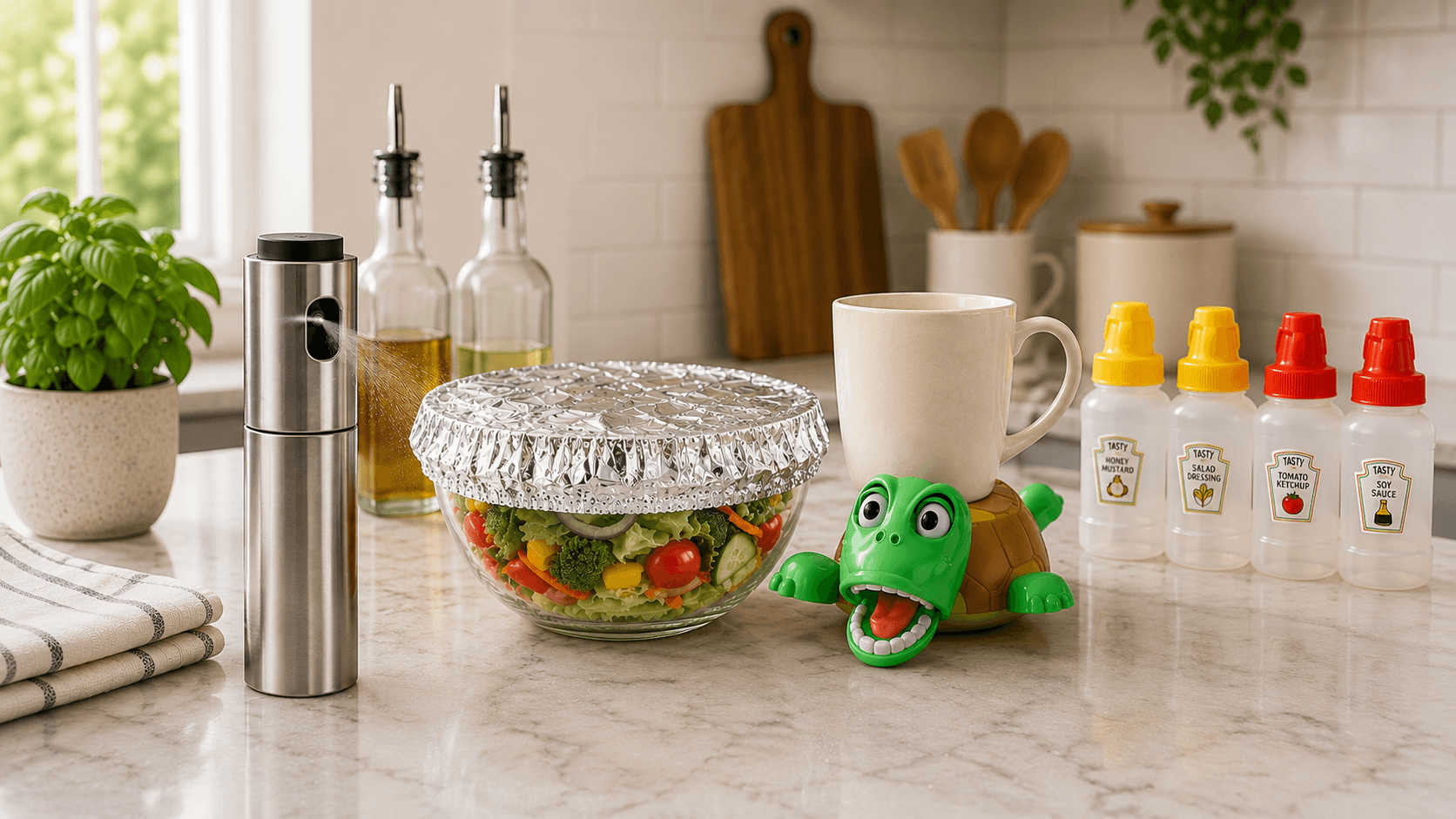 Home & Kitchen