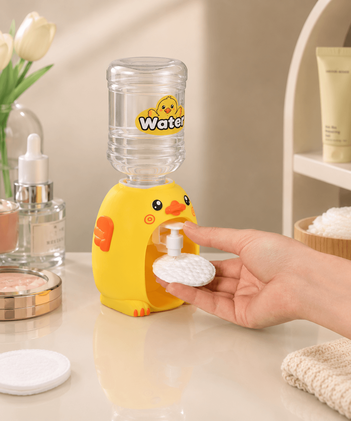 Mini Dispenser